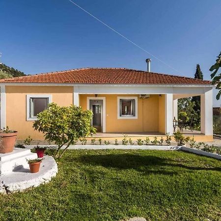 Villa Irene'S House Lassi  Exterior foto
