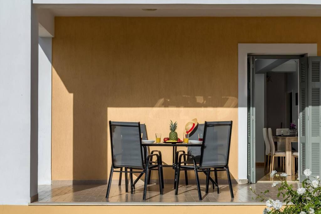 Villa Irene'S House Lassi  Exterior foto