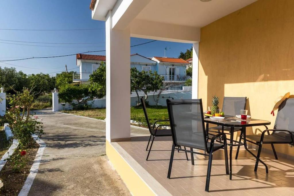Villa Irene'S House Lassi  Exterior foto