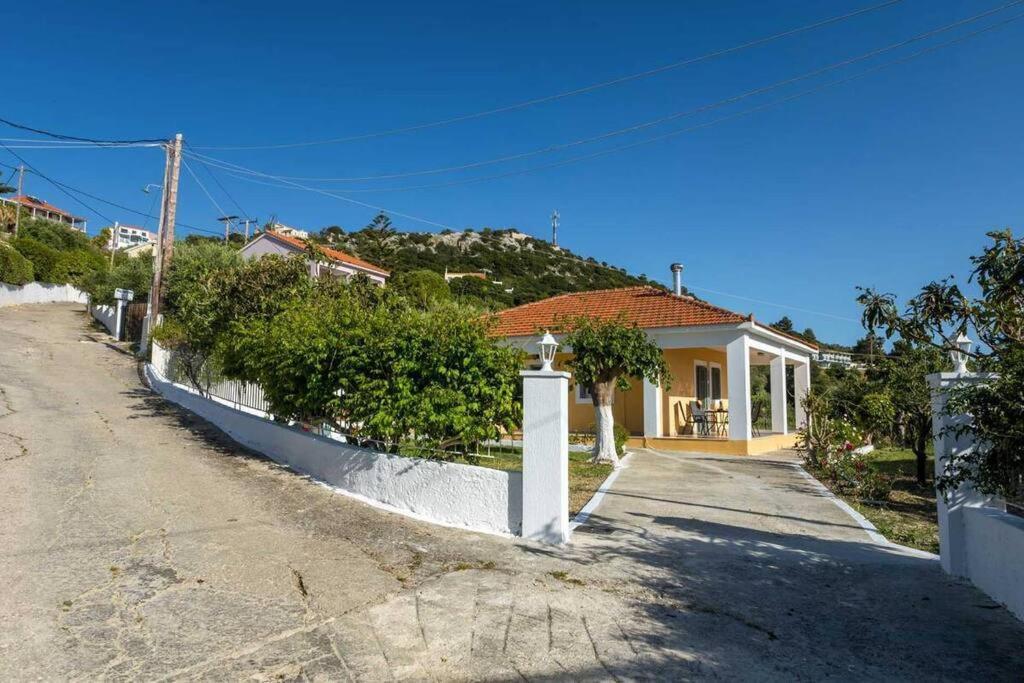 Villa Irene'S House Lassi  Exterior foto